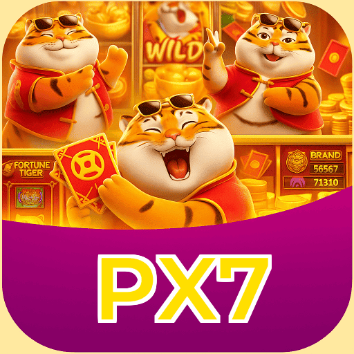 PX7.com - Descubra o Melhor em Cassino Online e Apostas no Brasil - PX7