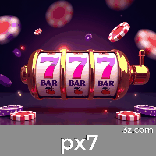 Aplicativo px7: Inovação em Apostas Móveis com Tecnologia Avançada