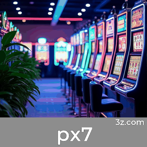 px7: Domine Jogos de Cassino com Estratégias Poderosas