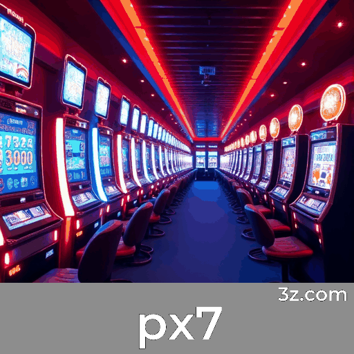 Desbloqueie os Bônus Incríveis do PX7 Agora!